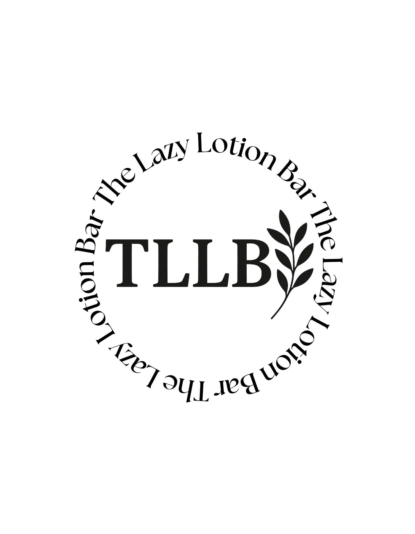 The Lazy Lotion Bar